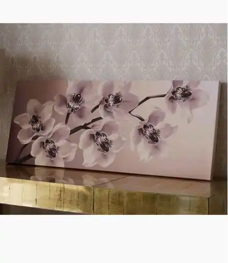 11 Contemporary Printed Canvases for an Inspiring Wall Decor