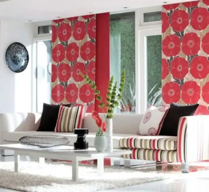 12 Beautiful Spring Window Treatments Ideas
