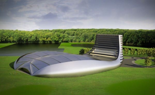 about-architecture-Indoor Golf Arena-Amsterdam-Netherlands