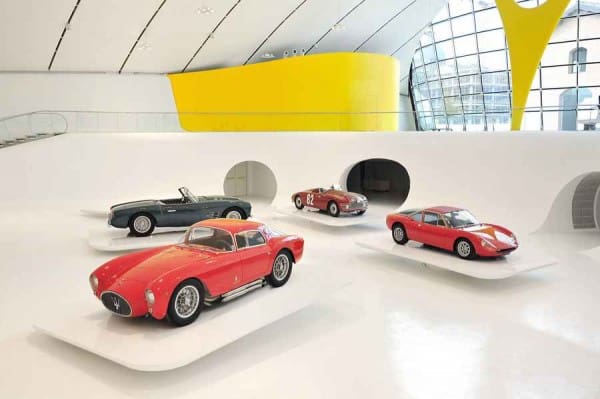 Enzo-Ferrari-Gallery