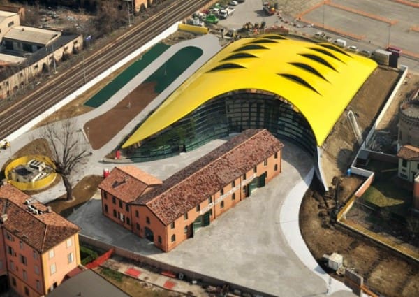 Ferrari-Museum-Modena