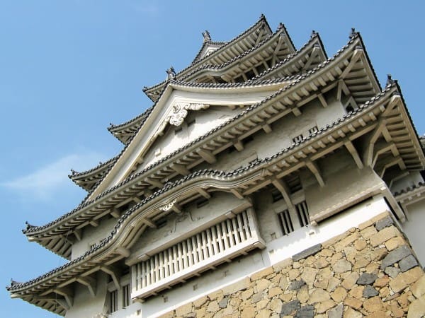 Himeji_Castle-Japan1