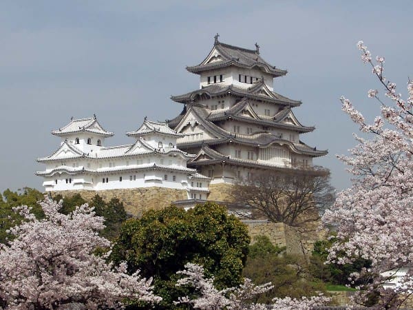himeji-japan-castle