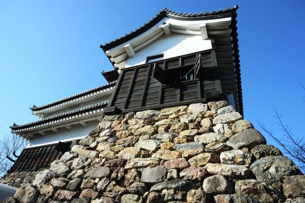 inuyama-japanese-castel