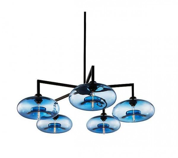 modern-pendant-lamps-blue
