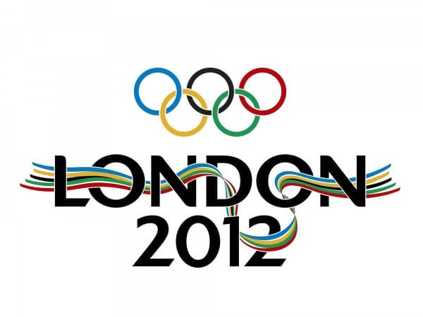 olympic london 2012 logo