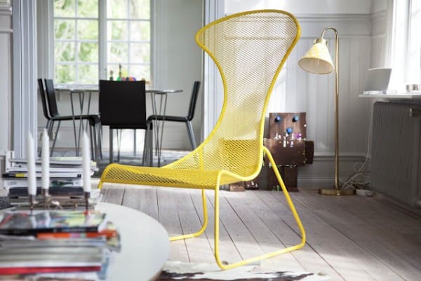 yellow-chair-IKEA