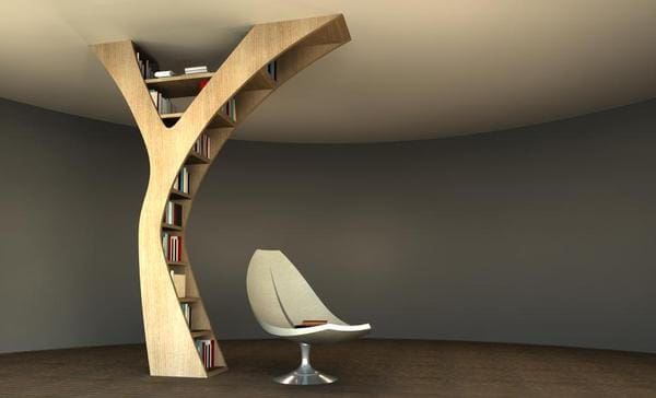 YULE-innovative-bookshelf-design-for-living-room