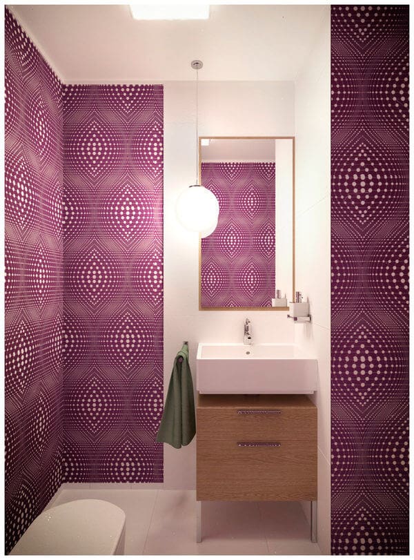 purple-tile-bathroom-design