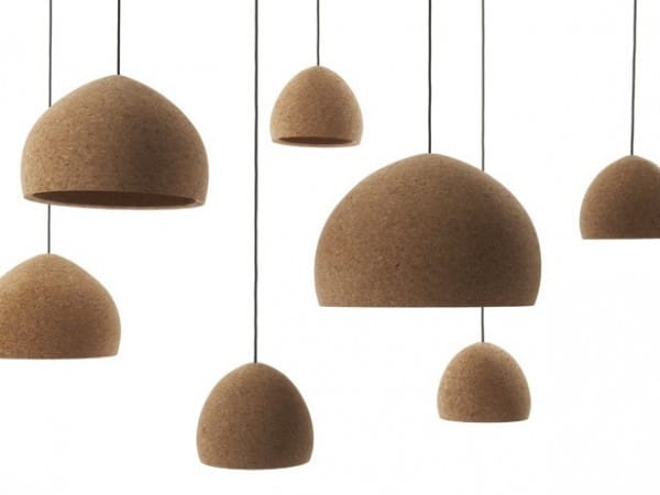 Float-cork-pendant-lamps