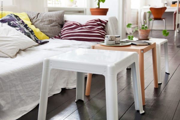 white-brown-tables-IKEA