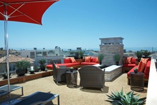tangerine-furnishing-on-rooftop-deck