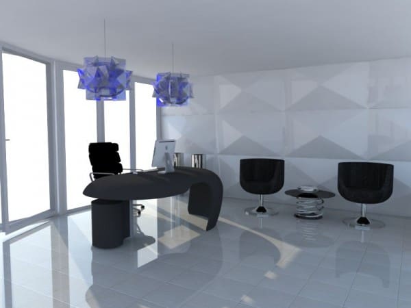 elegant-coffee-table-design-in-modern-office