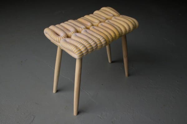 Knit-Stools-collection-by-Claire-Anne-OBrien