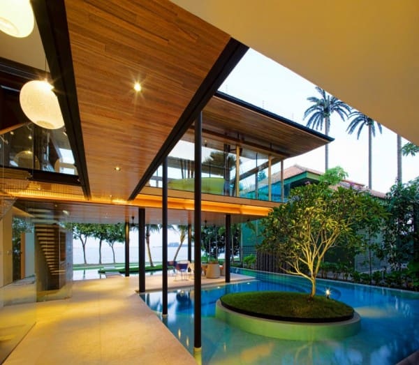 Fish-House-Singapore-Guz-Architects-interior-view