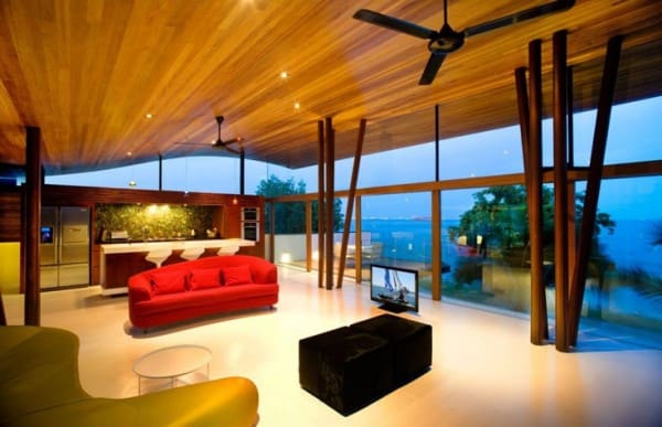 modern-living-room-with-heigh-ceilings-and-large-windows