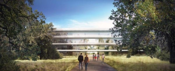 eco-friendly-Apple-Campus-2-Cupertino-CA-renderings