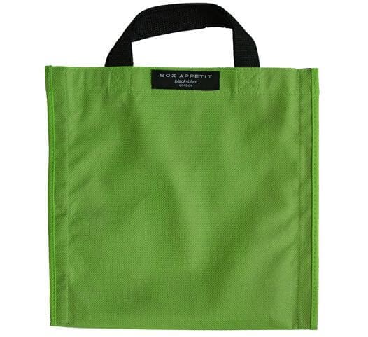 box-appetit-bag-green-color