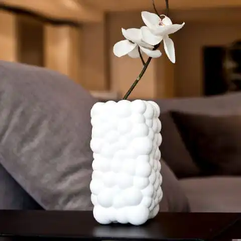 3D Printing Design Vases