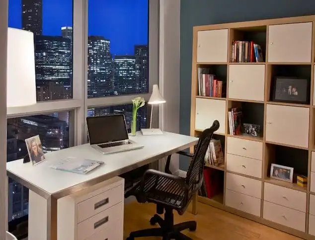 How to Design a Good Home Office