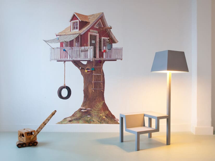 Creative-grey-chair-with-lamp-05