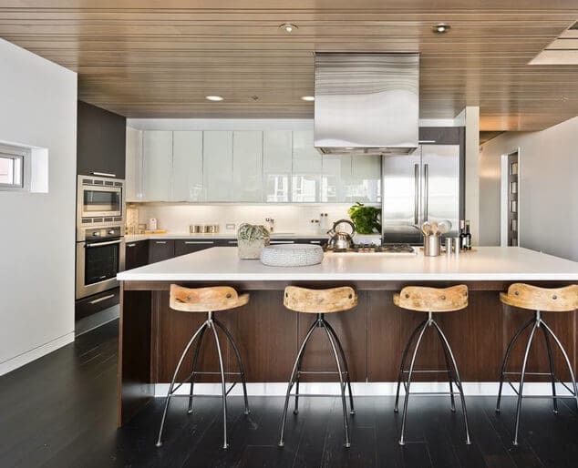 13 Beautiful Kitchen Island Ideas – Interior Design, Design News and ...