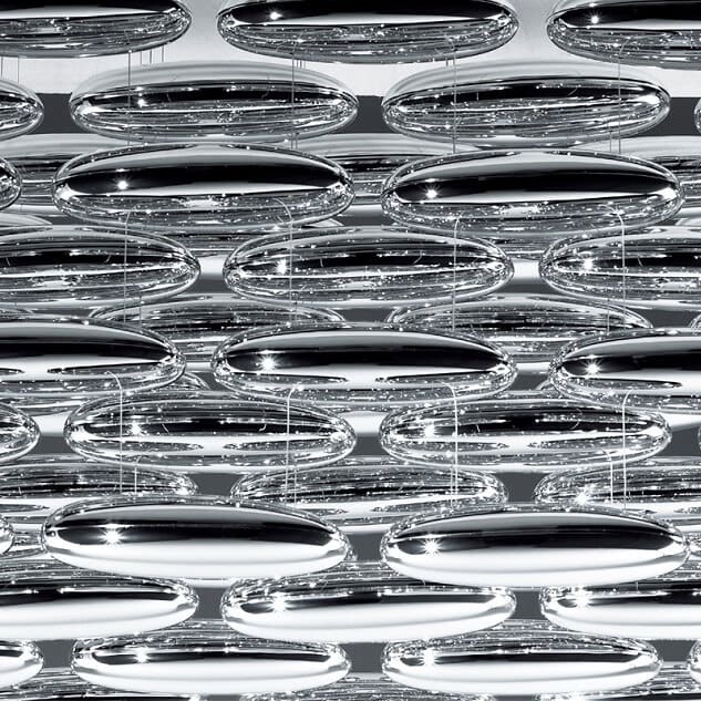 Metallic-grey-Suspension-light-with-modern-design-by-Ross-Lovegrove-02