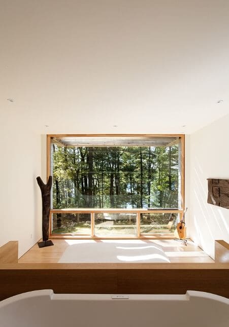 Bedroom-with-forest-view