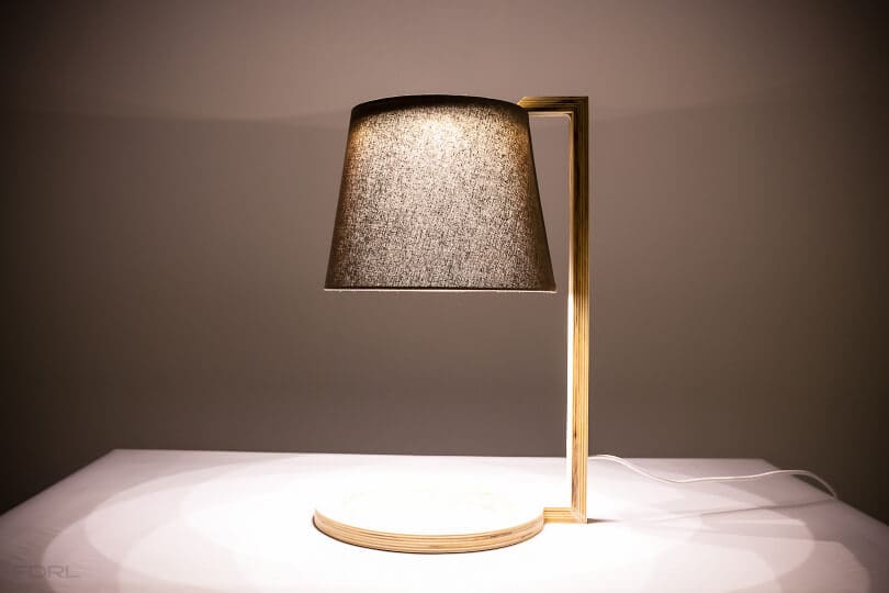 Lamp-for-reading