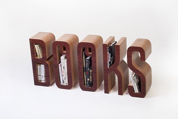 Letters-typography