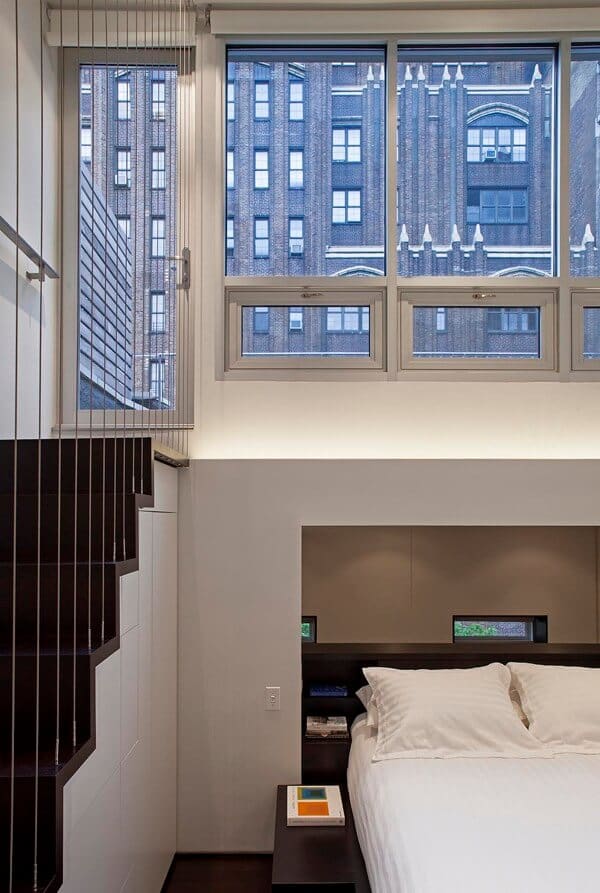 Loft-bedroom-view