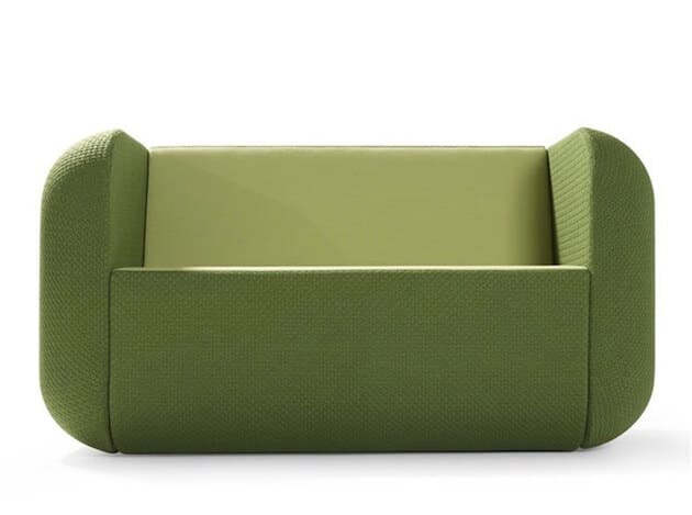 Modern-green-sofa