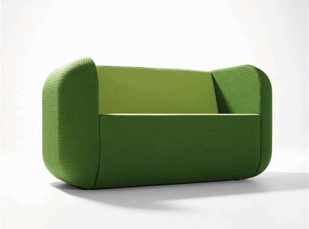 Sofa-with-rounded-corners