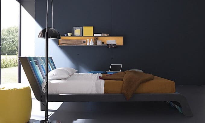 Trendy-bed-design