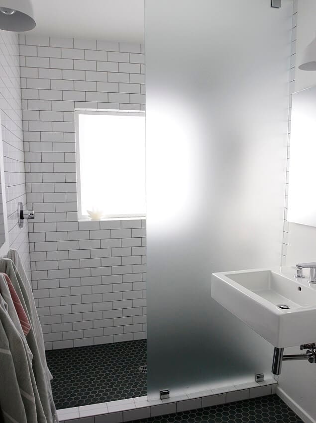White-bathroom