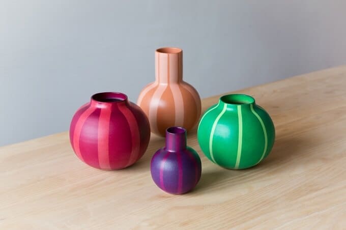 Juicy-colored-vases