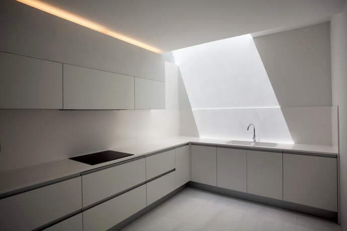 Minimalist-kitchen-furniture