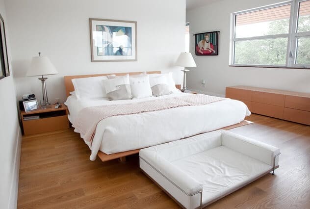 Modern-minimalist-bedroom
