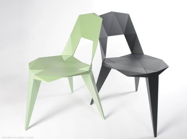 Origami-colored-chairs