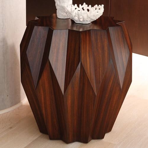 Origami-side-table