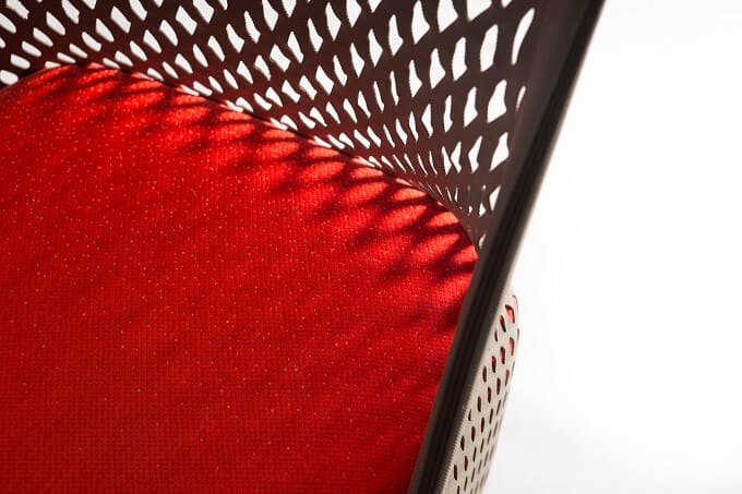 Chair-detail