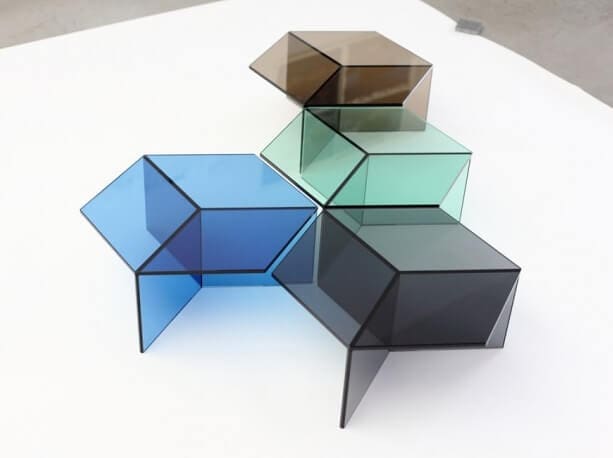 Colorful-table-series