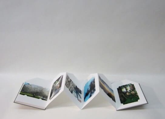 Photographs-album
