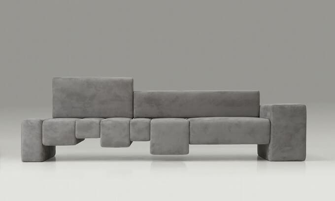 Grey-sofa-design