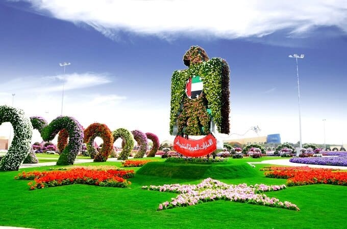 Miracle-Garden-in-Dubai