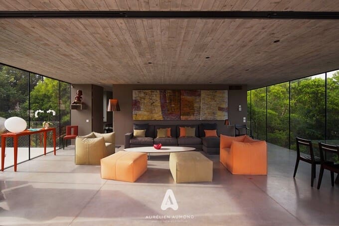 Modern-living-room