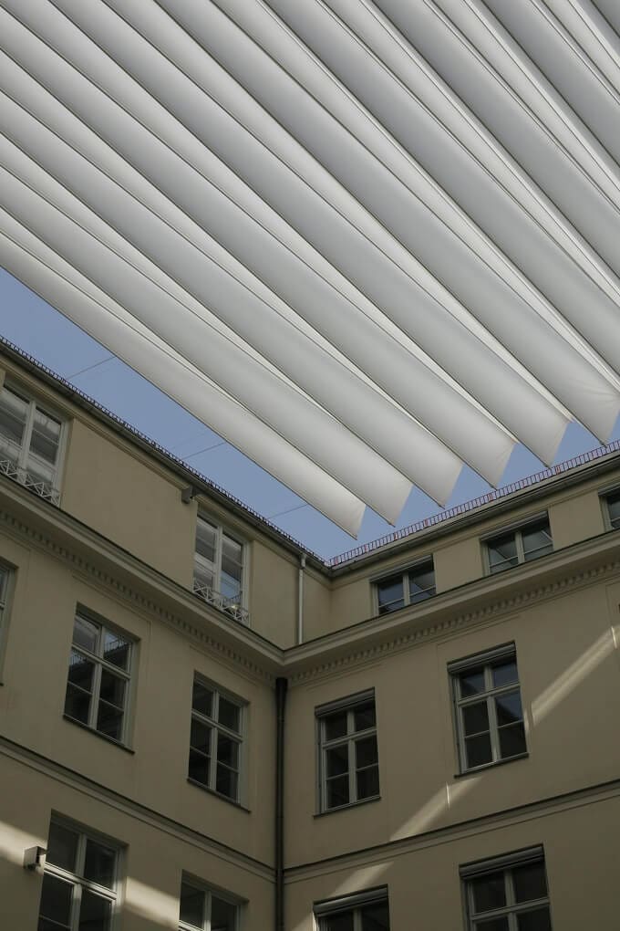 Modern-roof-design
