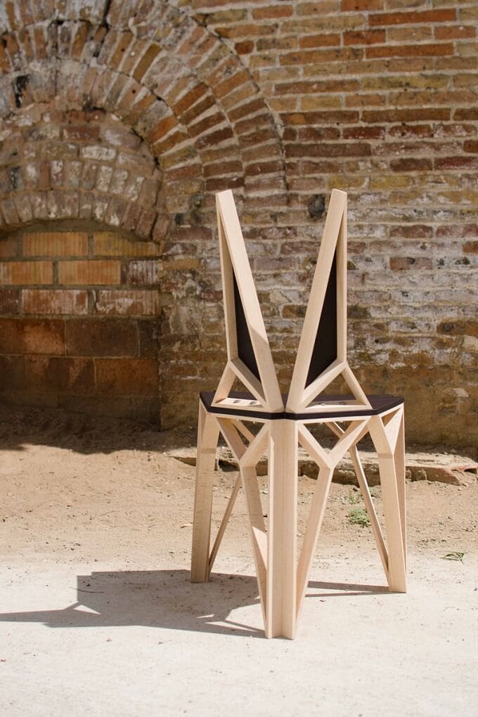 Original-looking-chair