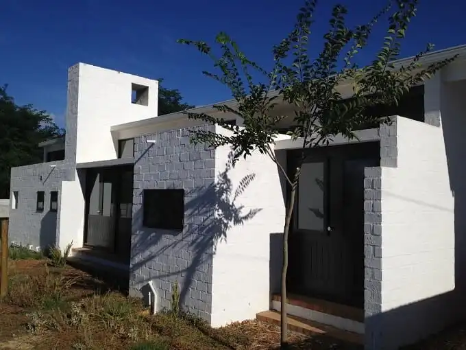 Lovely Weekend House in South Africa