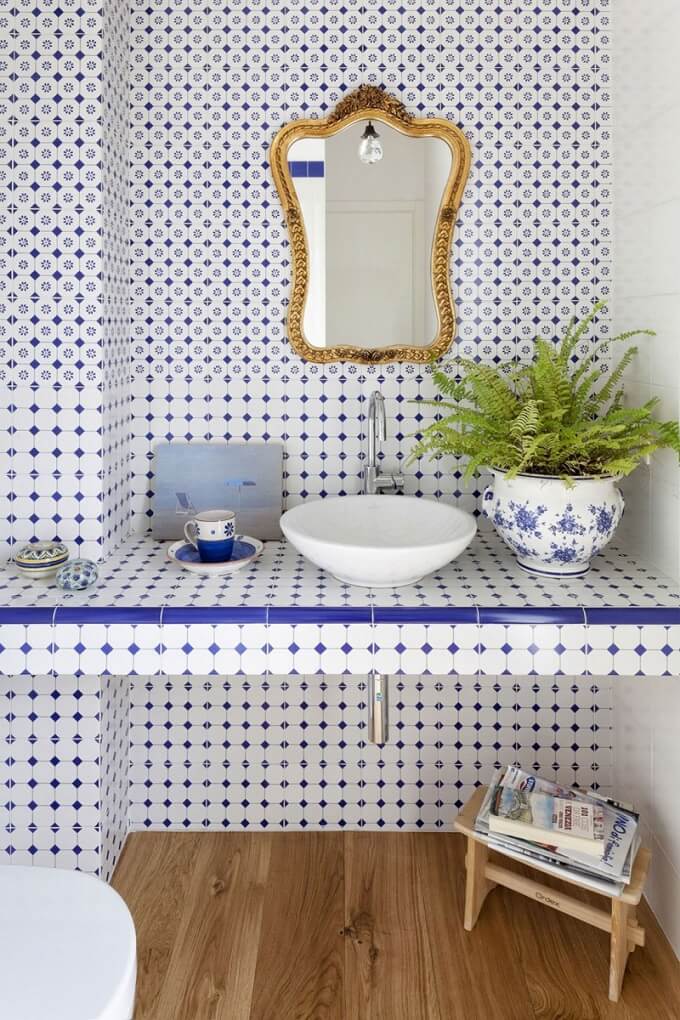 Bathroom-design